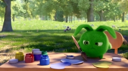 انیمیشن سانی بانیز قسمت 264 - sunny bunnies